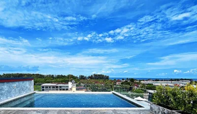The Sixteenth Naiyang Beach Hotel- Free Schedule Airport Shuttle – Foto 2