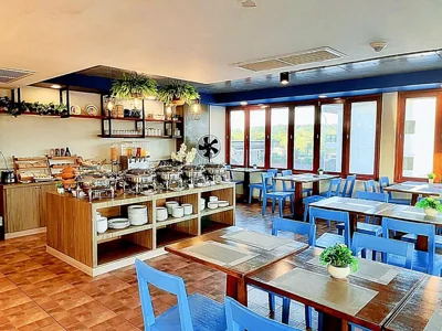 The Sixteenth Naiyang Beach Hotel- Free Schedule Airport Shuttle – Foto 3