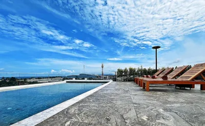 The Sixteenth Naiyang Beach Hotel- Free Schedule Airport Shuttle – Foto 4