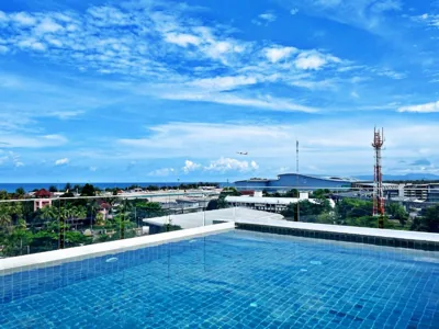 The Sixteenth Naiyang Beach Hotel- Free Schedule Airport Shuttle – Foto 6