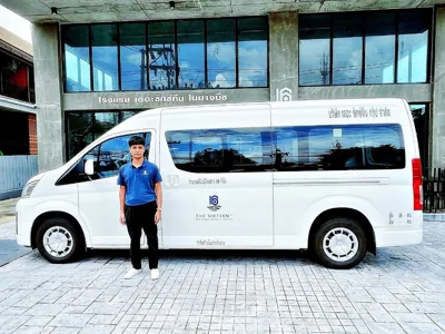 The Sixteenth Naiyang Beach Hotel- Free Schedule Airport Shuttle – Foto 9