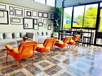 The Sixteenth Naiyang Beach Hotel- Free Schedule Airport Shuttle – Foto 13