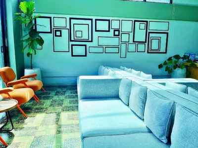 The Sixteenth Naiyang Beach Hotel- Free Schedule Airport Shuttle – Foto 14