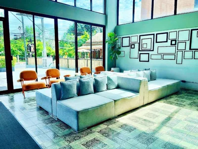 The Sixteenth Naiyang Beach Hotel- Free Schedule Airport Shuttle – Foto 15